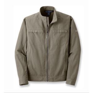 NWOT Arc'teryx Men's Crosswire Cotton Canvas Jacket, Med $265